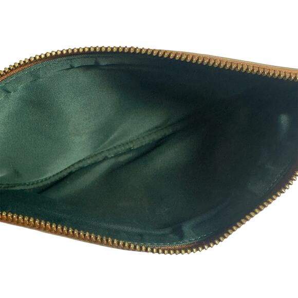 Dooney & Bourke Zipper Pouch - Picture 6 of 8